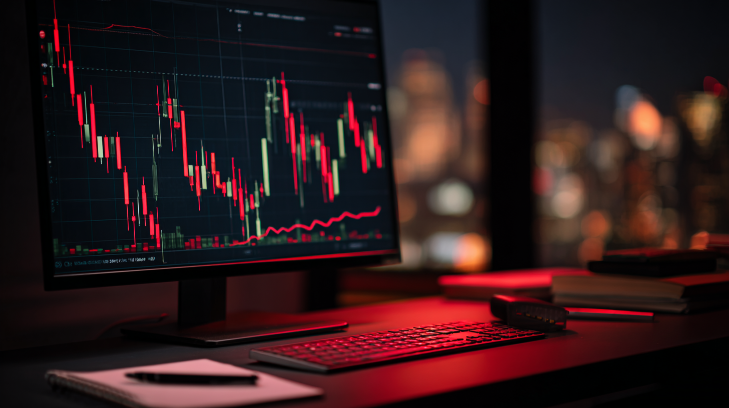 Average True Range (ATR): The Volatility Indicator Every Trader Needs