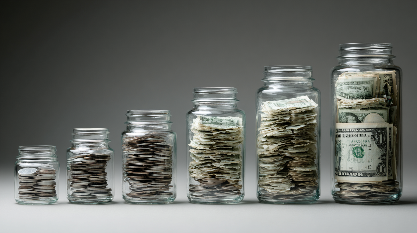 DCF Calculator & Formula: Complete Discounted Cash Flow Guide 2025