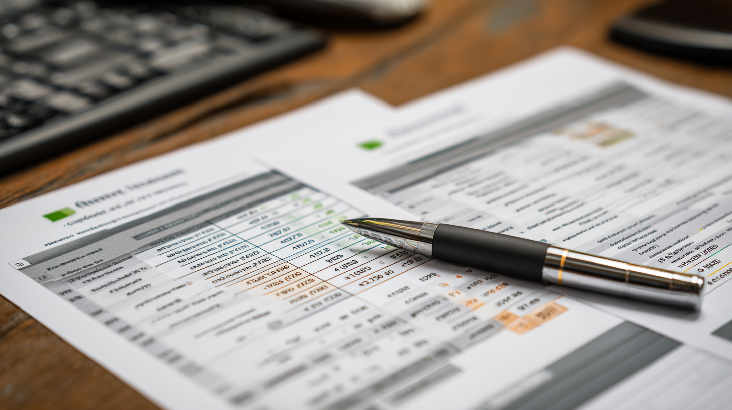 EBITDA vs Operating Income: Key Differences Every Investor Should Know