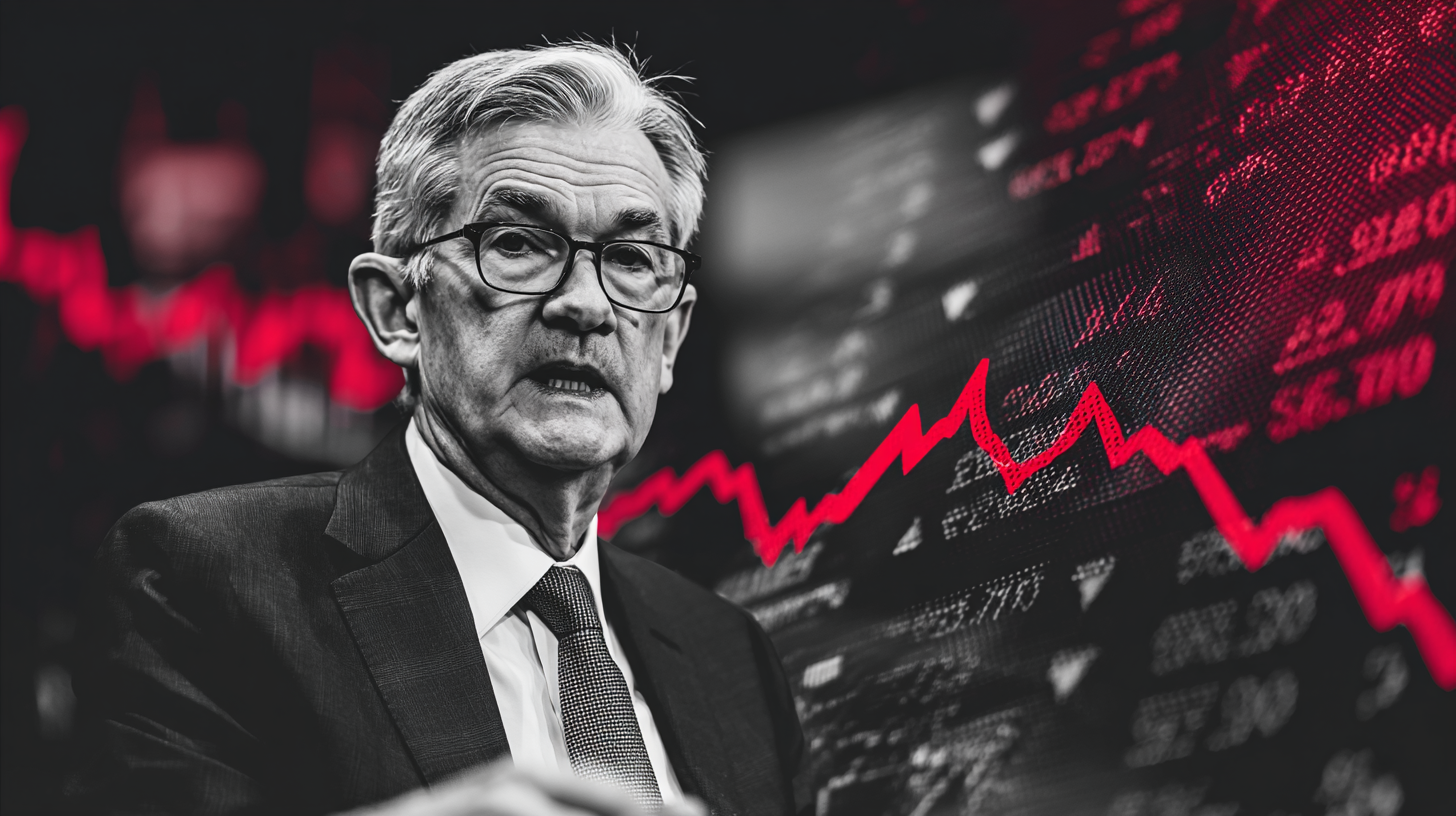 Fed Cuts Interest Rates to 4.00%-4.25%: September 17, 2025 FOMC Decision