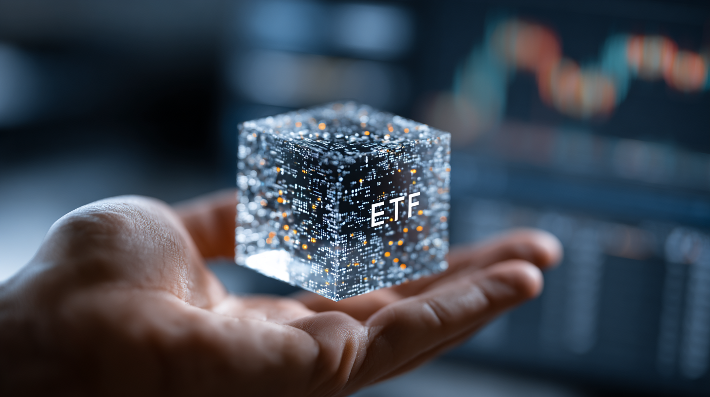 What Is an Index Fund? Complete Guide to Passive Investing