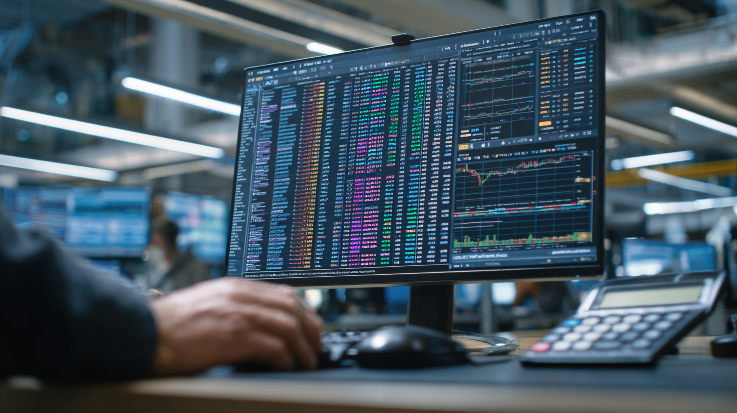 Understanding Liquidity in Stock Trading
