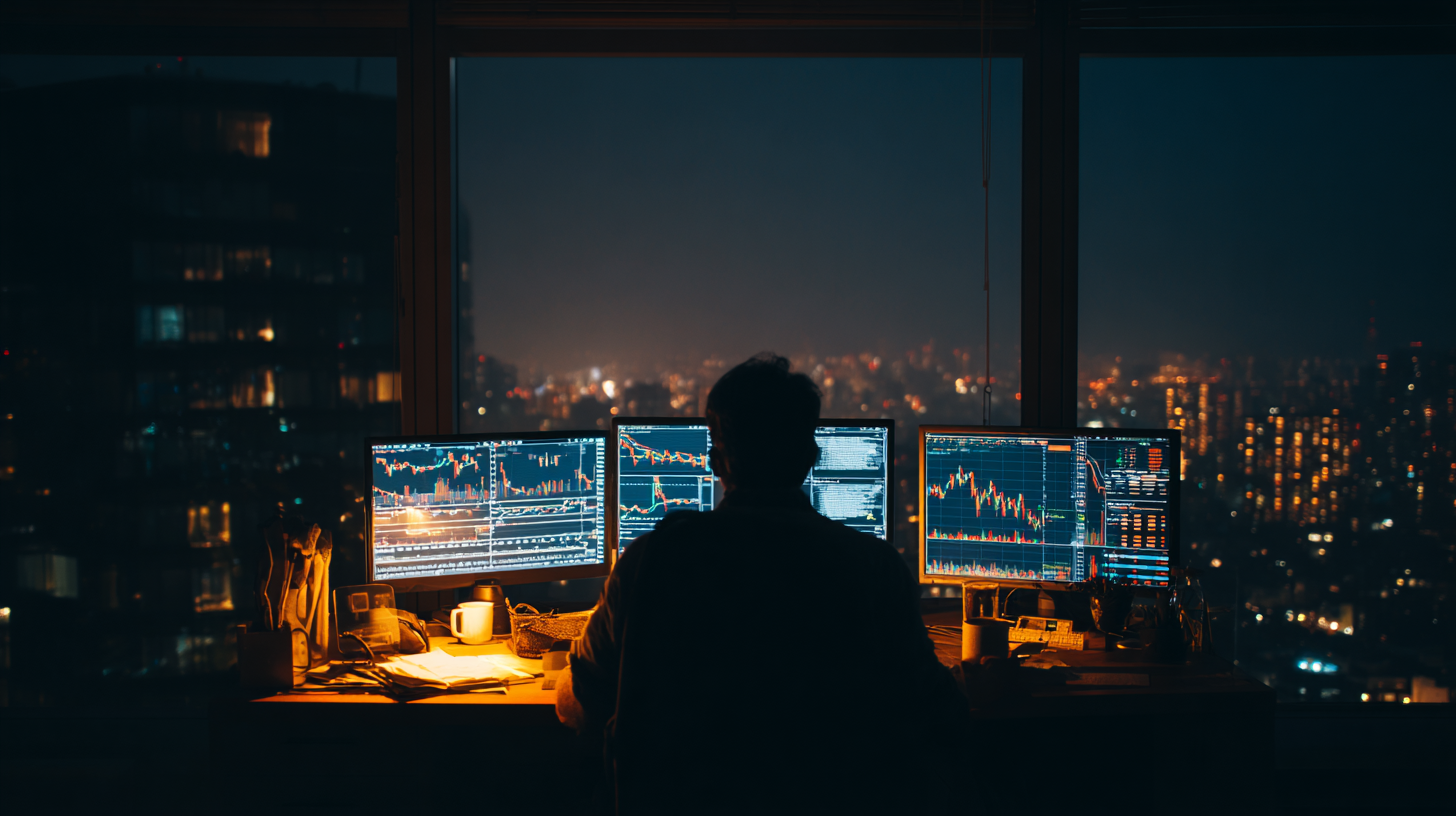 Pre-Market and After-Hours Trading: Complete Extended Hours Guide