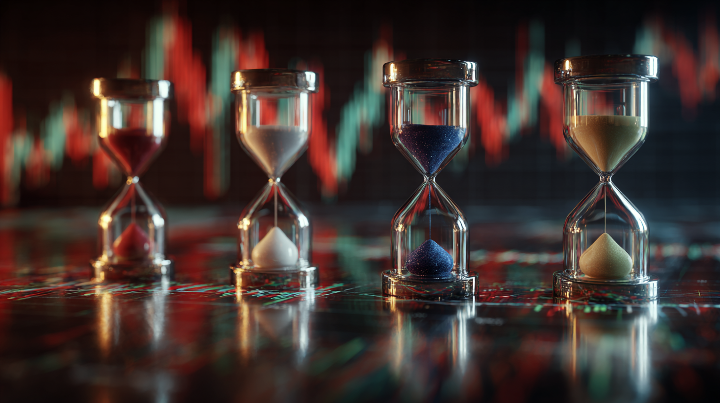 Quadruple Witching Explained: When Markets Hit Peak Volume
